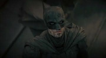 Robert Pattinson afirma que será o Batman "quantas vezes as pessoas quiserem" - Divulgação/Warner Bros.