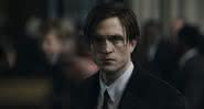 Robert Pattinson teve que mudar sua 1ª versão da voz do Batman: "ficou horrível" - Divulgação/Warner Bros.