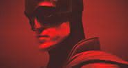 Primeiro vislumbre de Robert Pattinson como Batman - Reprodução/Vimeo
