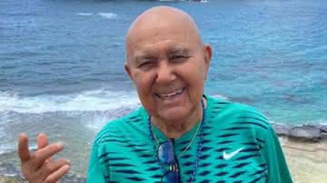 Roberto Guilherme, o Sargento Pincel, morre aos 84 anos - Reprodução/Instagram
