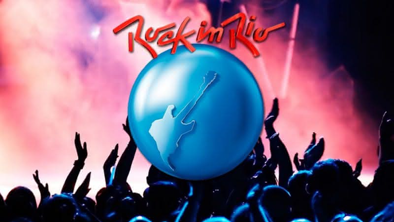 Rock in Rio 2021 foi adiado para o próximo ano devido à pandemia de coronavírus - Divulgação/Rock In Rio
