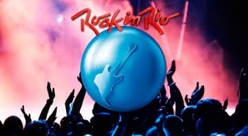 Rock In Rio 2019 anuncia vendas de "Ingressos Extraordinários". Divulgação/Rock In Rio