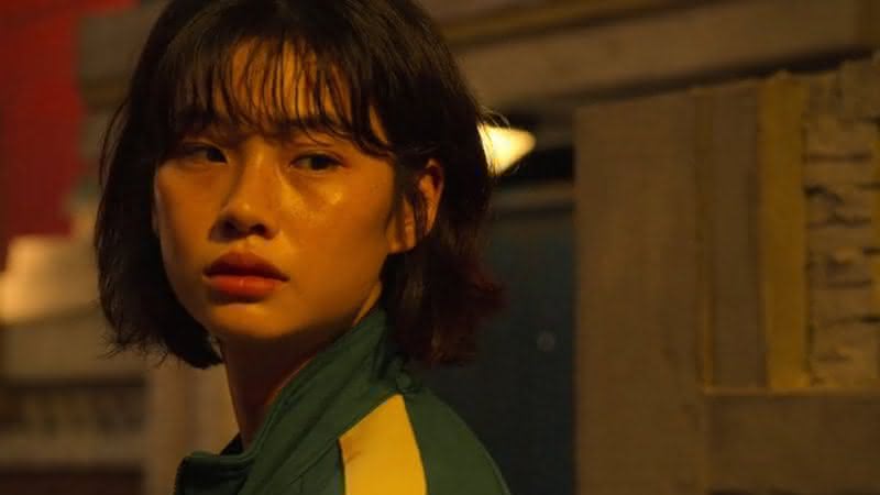 "Round 6": Jung Ho-yeon revela curiosidades sobre sua participação na série - Reprodução/Netflix