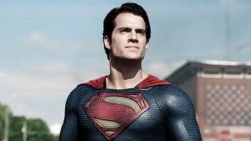 Rumores apontam que diretor de "Top Gun: Maverick" é um dos nomes mais cotados para comandar novo "Superman" - Divulgação/Warner Bros.