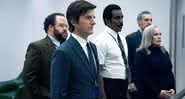 "Ruptura": Série de Ben Stiller para o AppleTV+ terá 2ª temporada - Divulgação/Apple