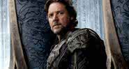 Russell Crowe entra para o elenco de "Kraven", filme solo do vilão do Homem-Aranha - Divulgação/Warner Bros.