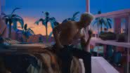 Ryan Gosling canta "I'm Just Ken", canção da trilha sonora de "Barbie", em nova prévia do filme - Divulgação/Warner Bros. Pictures