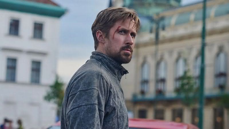 Ryan Gosling luta contra capangas de Chris Evans em nova cena de "Agente Oculto"; assista - Divulgação/Netflix