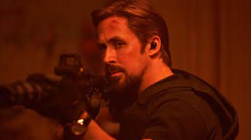 Ryan Gosling pode se juntar a Margot Robbie em novo "Onze Homens e Um Segredo" - Divulgação/Netflix