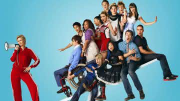 Ryan Murphy quer revisitar "Glee": "Um reboot, talvez?" - Divulgação/FOX
