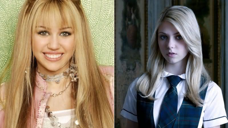 Sabia que Hannah Montana quase não foi vivida por Miley Cyrus? Confira outras atrizes escolhidas para o papel - Divulgação/Disney/The CW