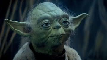 Sabia que o Yoda, de “Star Wars”, foi inspirado em uma figura histórica famosa? - Divulgação/Lucasfilm