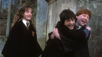 Sabia que surto de piolho atrapalhou produção de filme de "Harry Potter"? - Divulgação/Warner Bros.