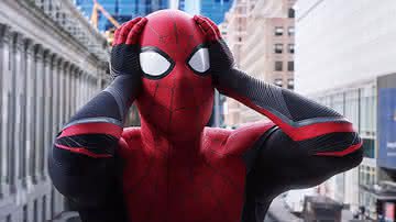 "Homem-Aranha: Sem Volta Para Casa" lidera a lista de filmes mais pirateados em 2022 - Reprodução/Sony Pictures