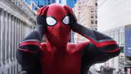 "Homem-Aranha: Sem Volta Para Casa" lidera a lista de filmes mais pirateados em 2022 - Reprodução/Sony Pictures