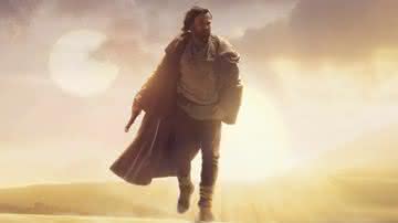 Ewan McGregor retorna como Obi-Wan em nova série de "Star Wars" - Divulgação/Lucas Films