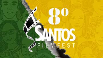 Santos Film Fest divulga programação completa de sua 8ª edição - Divulgação/Santos Film Fest