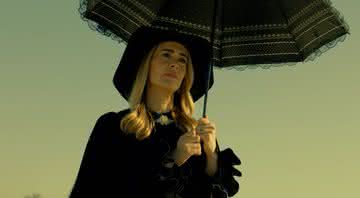 Sarah Paulson em American Horror Story: Coven, terceira temporada da série - FX