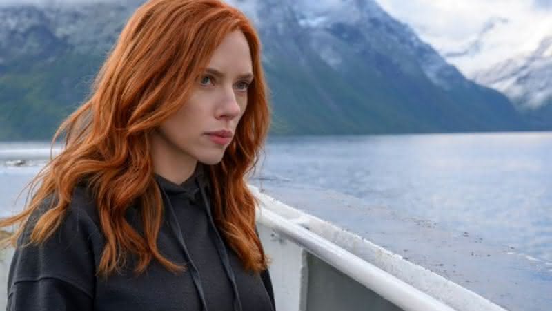 "Viúva Negra" foi o último trabalho de Scarlett Johansson como a heroína - (Divulgação/Marvel Studios)