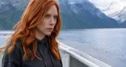 "Viúva Negra" é o último trabalho de Scarlett Johansson como a heroína - (Divulgação/Marvel Studios)