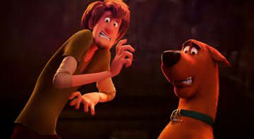 Novo longa da franquia Scooby-Doo mostra como o time se conheceu - YouTube