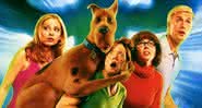 "Scooby-Doo" e sua continuação, "Scooby-Doo 2: Monstros à Solta", estão disponíveis na Netflix - Divulgação/Warner Bros.