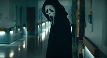 Ghostface faz novas vítimas em Woodsboro no primeiro trailer de "Pânico 5" - Divulgação/Paramount Pictures