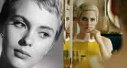 Kristen Stewart é Jean Seberg em novo filme - Divulgação