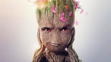 Segunda temporada de "Eu Sou Groot" ganha trailer e data de estreia - Divulgação/Marvel Studios