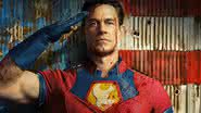Segunda temporada de "Pacificador" será produzida após "Superman: Legacy", novo filme de James Gunn - Divulgação/HBO Max