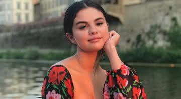 Selena Gomez se apresenta no AMAs - Reprodução/Instagram