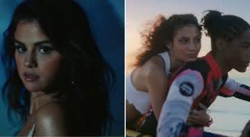 Selena Gomez lança "Baila Conmigo", com cenas gravadas no Brasil - Reprodução/YouTube