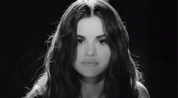 Selena Gomez canta sobre amor próprio em nova música, Lose You To Love Me - Instagram