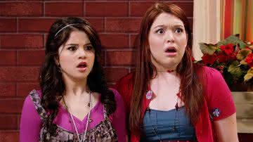 Selena Gomez recusou spin-off de "Os Feiticeiros de Waverly Place" - Divulgação/Disney Channel