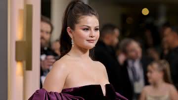 Selena Gomez revela por que perdeu contato com o elenco de "Os Feiticeiros de Waverly Place" - Reprodução:  Amy Sussman/Getty Images