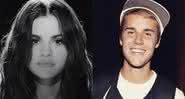 Fãs acreditam que Lose You To Love Me, nova música de Selena Gomez, é para Justin Bieber - Instagram