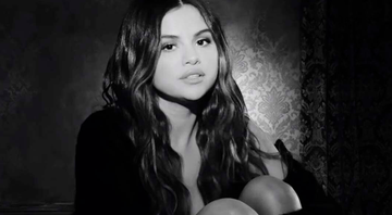 Selena Gomez no clipe de Lose You To Love Me - Reprodução/YouTube