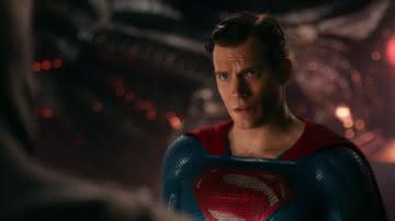 Semanas após anunciar o seu retorno, Henry Cavill revelou que a DC Studios desistiu de mantê-lo como o Superman - Divulgação/Warner Bros. Pictures