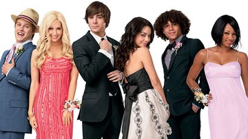 Integrantes do elenco original de "High School Musical" podem aparecer na quarta temporada de "High School Musical: A Série: O Musical", que mostrará um quarto filme da franquia musical sendo gravado - Reprodução/ Walt Disney Studios