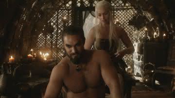 "Sexo tirava espaço da narrativa política", critica ator de "Game of Thrones" - Divulgação/HBO