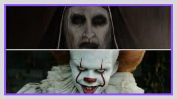 Sempre celebrada pelos amantes de terror, os filmes mais macabros para sua sexta-feira 13 estão aqui - Reprodução / Warner Bros.