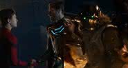 Sexteto Sinistro, time de inimigos do Homem-Aranha, deve se juntar ao Marvel Cinematic Universe - Reprodução/YouTube