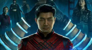 "Shang-Chi e a Lenda dos Dez Anéis" é o novo filme da Marvel - Divulgação/Marvel Studios