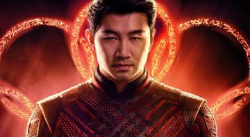 "Shang-Chi e a Lenda dos Dez Anéis" é estrelado por Simu Liu - (Divulgação/Marvel Studios)