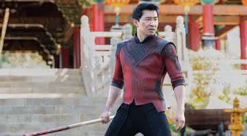 Disney confirma sequência de "Shang-Chi e a Lenda dos Dez Anéis" - Divulgação/Marvel Studios