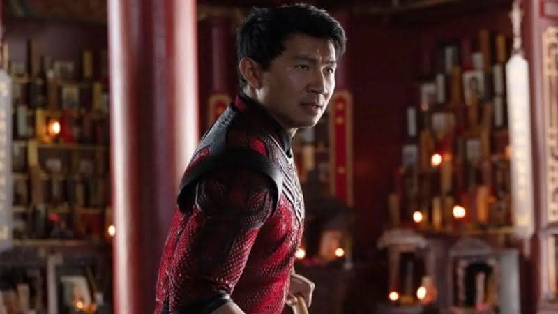 "Shang-Chi e a Lenda dos Dez Anéis" ganha vídeo divertido revelando erros de gravação - Divulgação/Marvel Studios