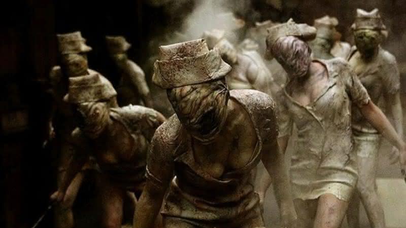 "Silent Hill": Diretor anuncia roteiro de terceiro filme e prevê lançamento para 2023 - Divulgação/Alliance Atlantis/Metropolitan Filmexport