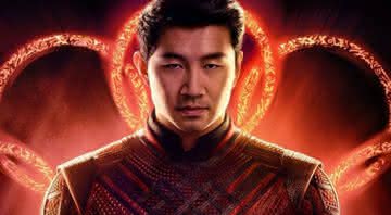 Simu Liu fez sua estreia como novo herói da Marvel em "Shang-Chi e a Lenda dos Dez Anéis" - Divulgação/Marvel Studios