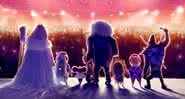 "Sing 2": Gangue musical se junta em trailer oficial do filme - Divulgação/Universal Pictures