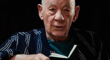Ian McKellen viveu Gandalf em "O Senhor dos Anéis" - Gareth Cattermole/Getty Images